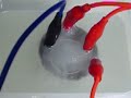 DC5V Water fuel cell 6( 2\"-1.5\"-1.25\")