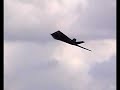 Lockheed Martin F-117A Nighthawk Lockheed Martin F-117A Nighthawk