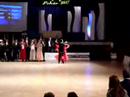 Ferruggia - Koehler 07 Quickstep Solo