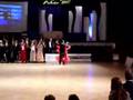 Ferruggia - Koehler 07 Quickstep Solo