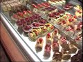 La perte des aptitudes culinaires