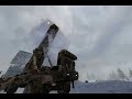 Quake Wars Trailer (platoon style)