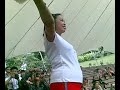 Cindy volunteered @Jurong Bird Park Part 2