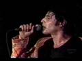 Jean Leloup Live au Spectrum - Barcelone