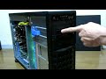 Supermicro X8DAH+F | Dual Xeon 5560 | 4 TB RAID 10 | 24 GB RAM - Killer Setup