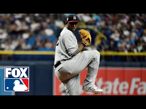 Video: CC Sabathia shares some special moments from his final season | FOX MLB