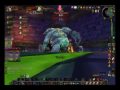 Vendetta Fury Warr VS Patchwerk