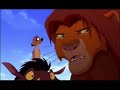 the lion king 2 - funny