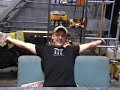 Urban Paintball Indoor Coseley West midlands UK