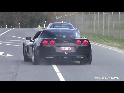 accelerating - Here is part 2 of the amazing convoy of supercars! This video shows an amazing linup, like the Lamborghini Aventador, 458 Spider, Lamborghini Gallardo Spyder...