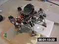  Hexapod Robot CNC Router Pen Plotter Computing Electronics micromagic denton Walking Gadget