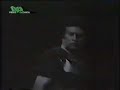 Martinucci in Norma 1990 \"Mecco all\