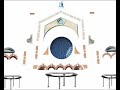 Nibiru Palace Part 5 - SATAN UFO 666