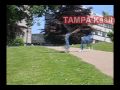 Tampa-6ixth sense fan video with lyrics