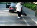 crazy cript walk