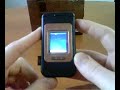 Nokia 7390