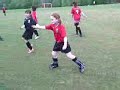 Red Dragons Rule!