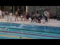 ISM Berlin 08 Tom Vyskocil 50M