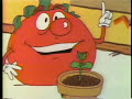 Harold And His Amazing Green Plants disney Cartoon short