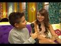 The Naked Brothers Band/On Set Interview