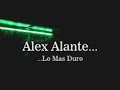 Alex Alante