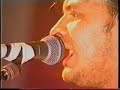 Life becoming a landslide(Glastonbury\