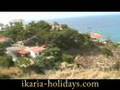 IKARIA - ARMENISTIS