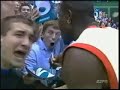 NCAA Dunk Contest 2005