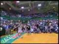 NCAA Dunk Contest 2005