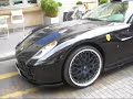 Ferrari 599 HAMANN Ferrari 599 HAMANN