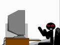 Stickfigure Insanity Series - Part 1