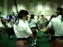 Grand Celtic Pipe Band w Soloist