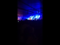Trey Songz performs HEART ATTACK at ESSENCE MUSIC FESTIVAL