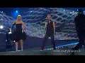 Euroband (Iceland): first rehearsal