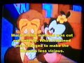 Animaniacs Deleted Scenes: Broadcast Nuisance Animaniacs Deleted Scenes: Broadcast Nuisance