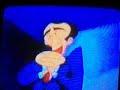 two deleted/edited sections of the animaniacs short 