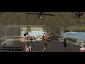 Dançando com amigos - Bartal Ronwood