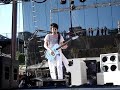 \"New Born\" by Muse @ Edgefest 16