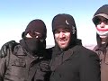 Scars Remain Video Tour Blog 1 from fireflight