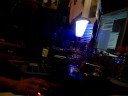 Making A beat with emu Making A beat with emu