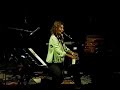 Tori Amos, Graveyard