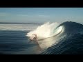 imagen del video Mirage - Mick Fanning Moment - surfahierro | el surf desde otro punto de vista