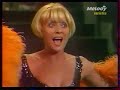 variante de hello dolly pour la pr�sence de thierry le luron sur le plateau de syst�me 2 de guy lux le 06/04/1975