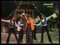 variante de hello dolly pour la pr�sence de thierry le luron sur le plateau de syst�me 2 de guy lux le 06/04/1975