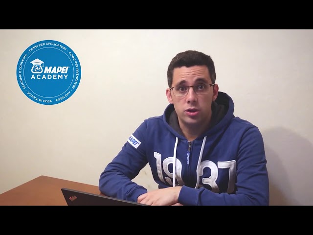 Гидроизоляционная разделительная и противотрещинная мембрана Mapeguard UM 35