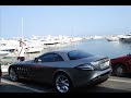 PUERTO BANUS' CARS (Marbella-Spain)