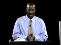 DENOMINATIONALISM 1 - Fred Williams Minister in Christ