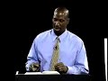 DENOMINATIONALISM 1 - Fred Williams Minister in Christ DENOMINATIONALISM 1 - Fred Williams Minister in Christ