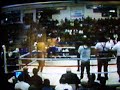 Ken Lakusta vs Rick Kellar Round 3