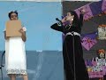 Purgatorio V.I.P (parte)2